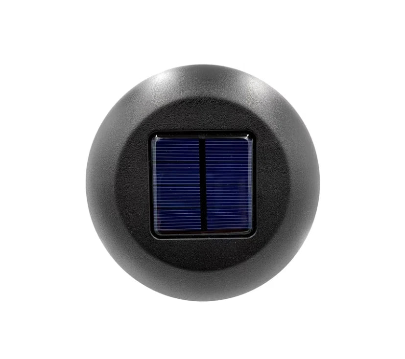 Solar Pathway Lights 6-Pack – Outdoor LED Lattice Lights, Dusk to Dawn, Waterproof Garden Lighting